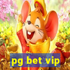 pg bet vip